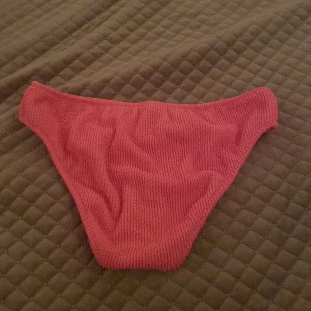 Shade‎ & Shore Textured Swim Bottoms